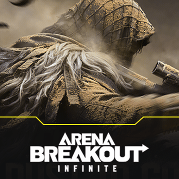 Arena Breakout