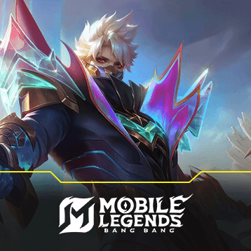 Mobile Legends RU 🇷🇺
