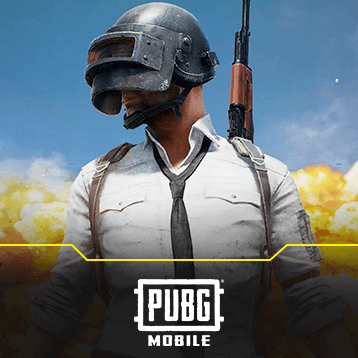 PUBG Mobile New State