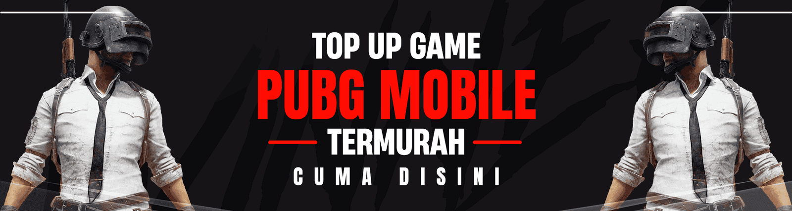 PUBG Mobile New State Banner
