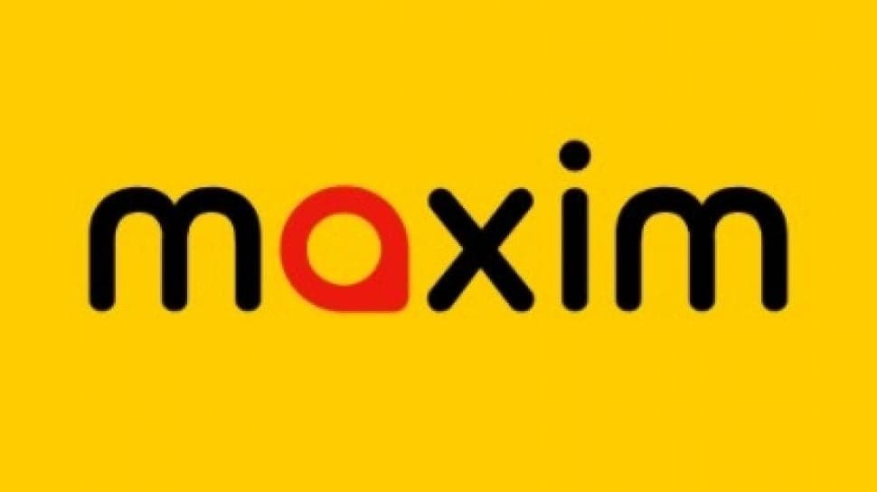 Maxim Customer Banner